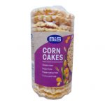 B & S Corn Cakes