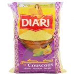 Diari Couscous medium bag