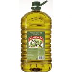 Echioliva Pomace Olive Oil